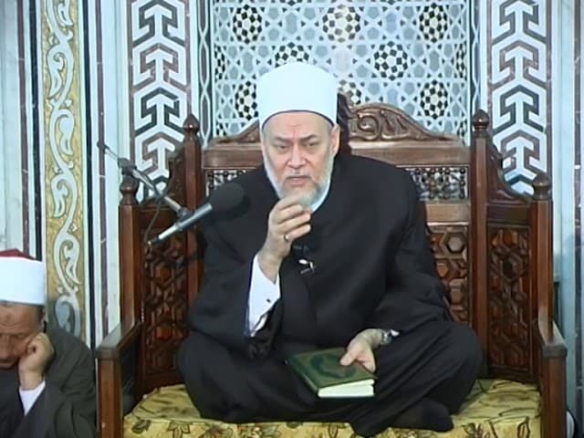تفسير سورة آل عمران الآيتان الأولى والثانية ولفظ الجلالة ومعنى الحي القيوم