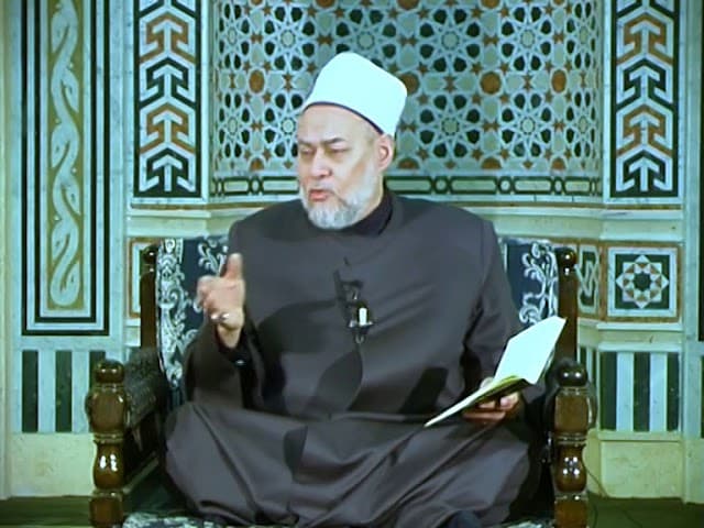 تفسير سورة النساء وآية التعدد وشروط تعدد الزوجات في القرآن الكريم