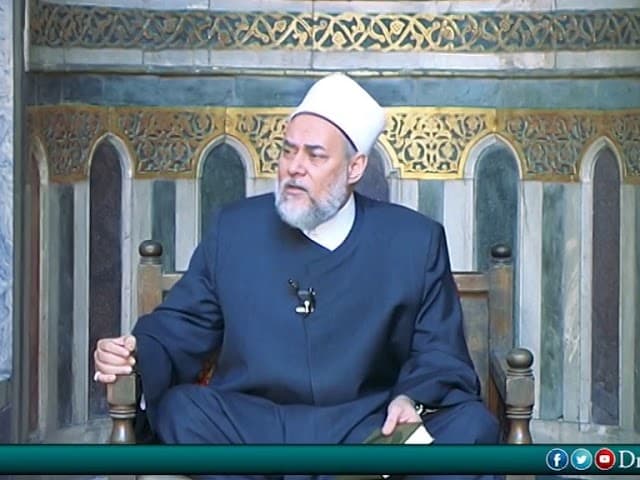تفسير آية الطلاق من سورة البقرة وأحكام الطلاق وعودة الزوجين