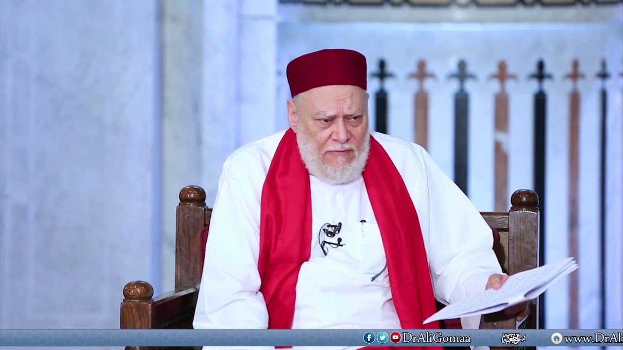 حكم دخول الحمام بقلادة فيها آيات قرآنية وكيفية التعامل معها