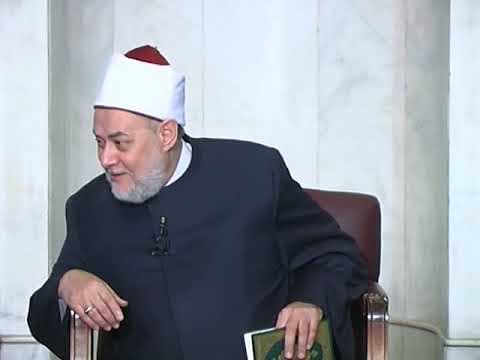 تفسير سورة المائدة وميثاق بني إسرائيل وأحكام الصلاة والزكاة والإيمان بالرسل