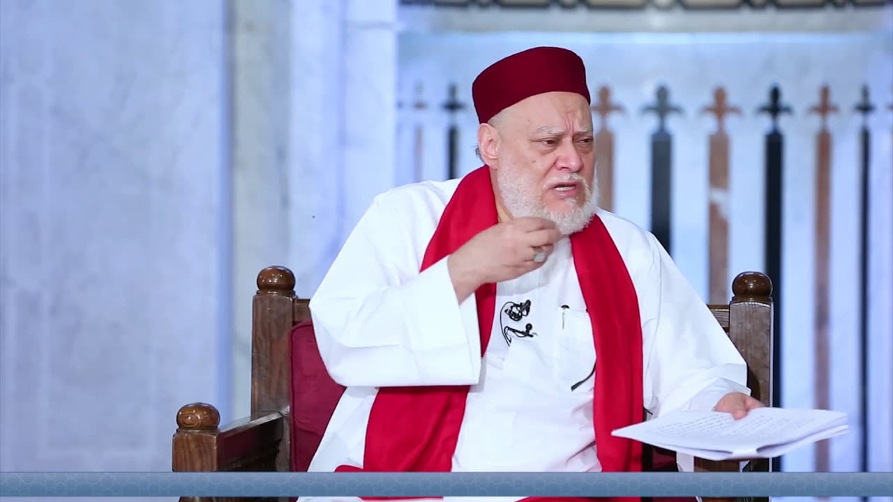 الرضا بقضاء الله وقدره وحكم قول لو عند نزول القدر