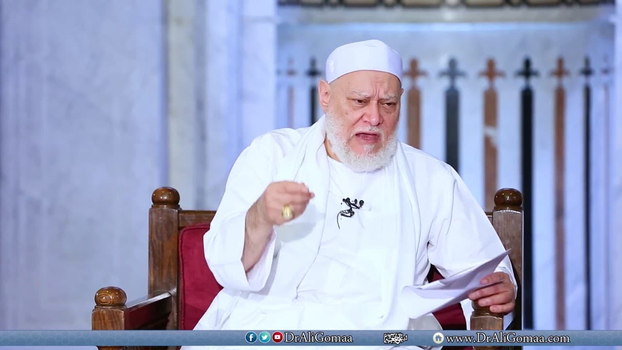 حكم نسبة الكلام إلى الله في المواعظ والحكم وضوابطه الشرعية