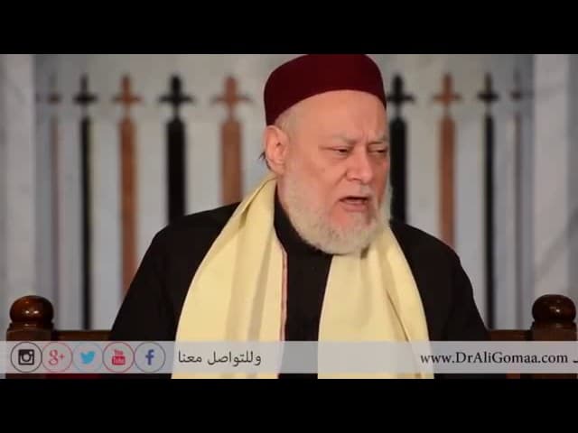 ترتيب السور في الصلاة وحكم القراءة على عكس ترتيب المصحف