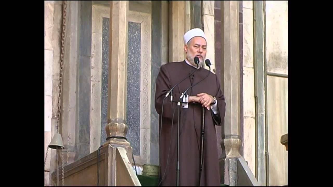 السخرية من المؤمنين وحكمها وكيف يمضي المؤمن في طريقه