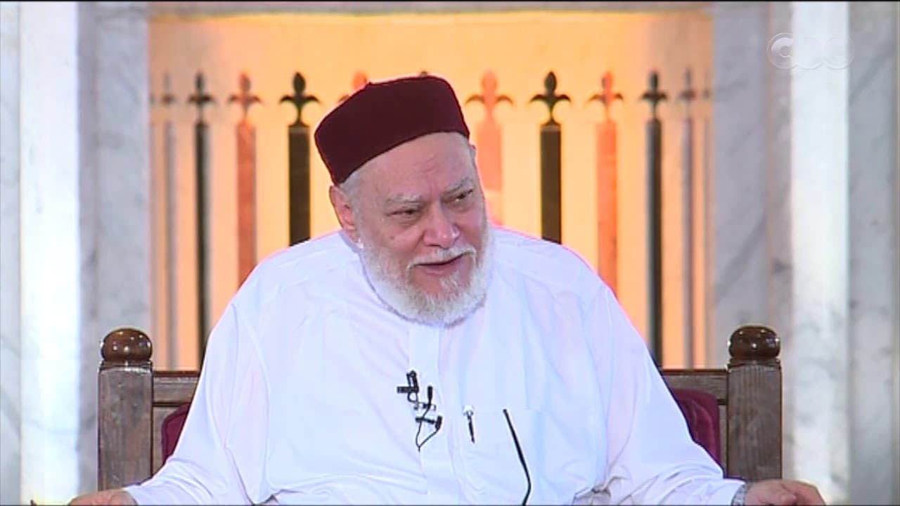 حديث من حسن إسلام المرء تركه ما لا يعنيه ومنهج التثبت في الإسلام