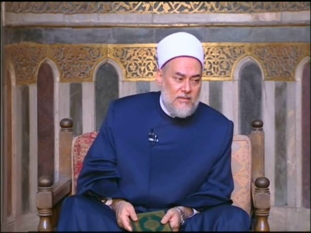 تفسير سورة البقرة الآية 24 و25 وثمرة الإيمان والعمل الصالح