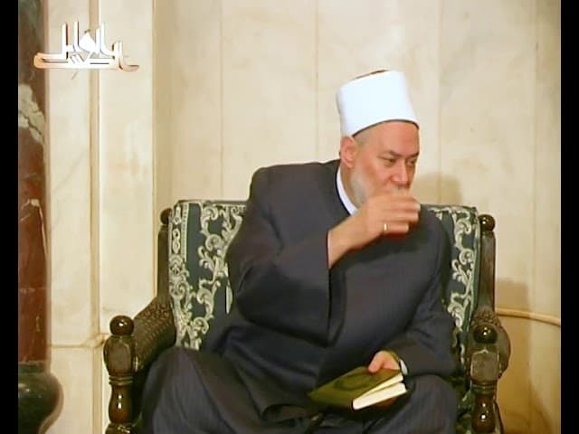 تفسير سورة آل عمران الآية 10 ومعنى لن تغني عنهم أموالهم ولا أولادهم