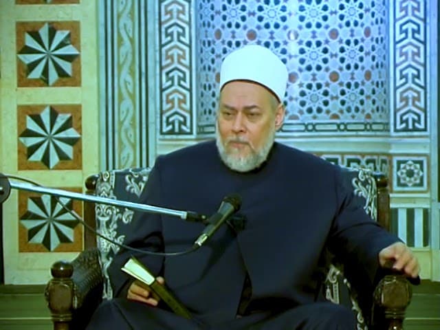 تفسير كل نفس ذائقة الموت وتوفية الأجور ونعيم الجنة في آل عمران