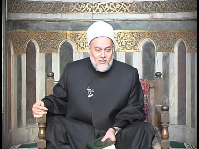 فضل ذكر الله وعلامات محبة الله للعبد في ضوء أحاديث فضل ذكر الله تعالى