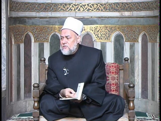 حديث أمرت أن أقاتل الناس وشرحه ورفع الالتباس عنه في ضوء آيات القبلة