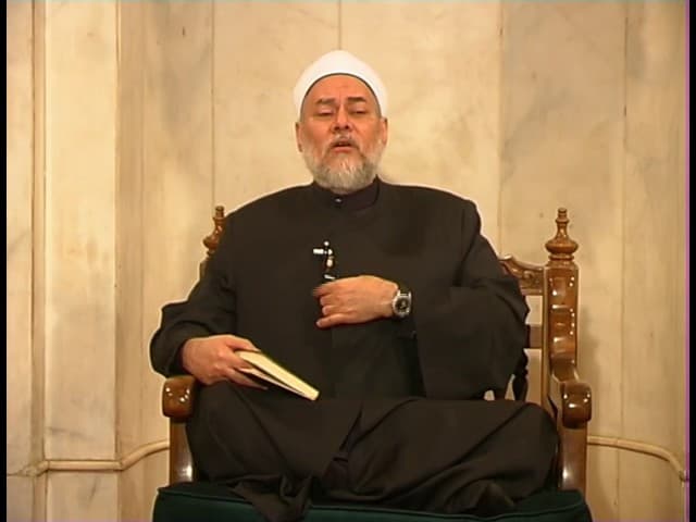 ولكم في القصاص حياة تفسير الآية ومعنى أولي الألباب في سورة البقرة