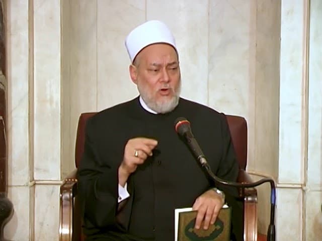 تفسير سورة المائدة قصة ابني آدم وحرمة النفس البشرية وإعجاز القرآن