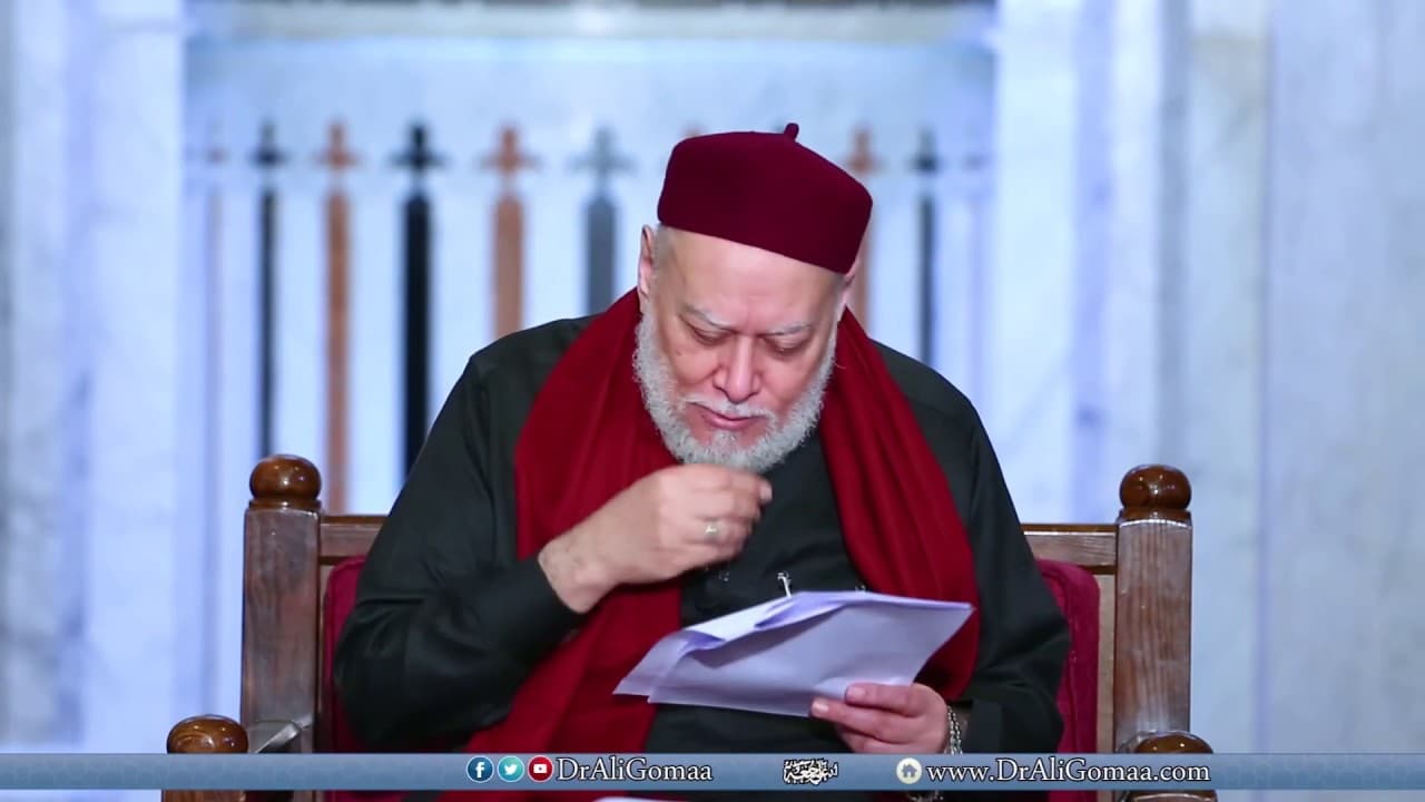 حكم انقطاع الاتصال بالإمام في صلاة الجمعة وكيفية إتمام الصلاة ظهرًا