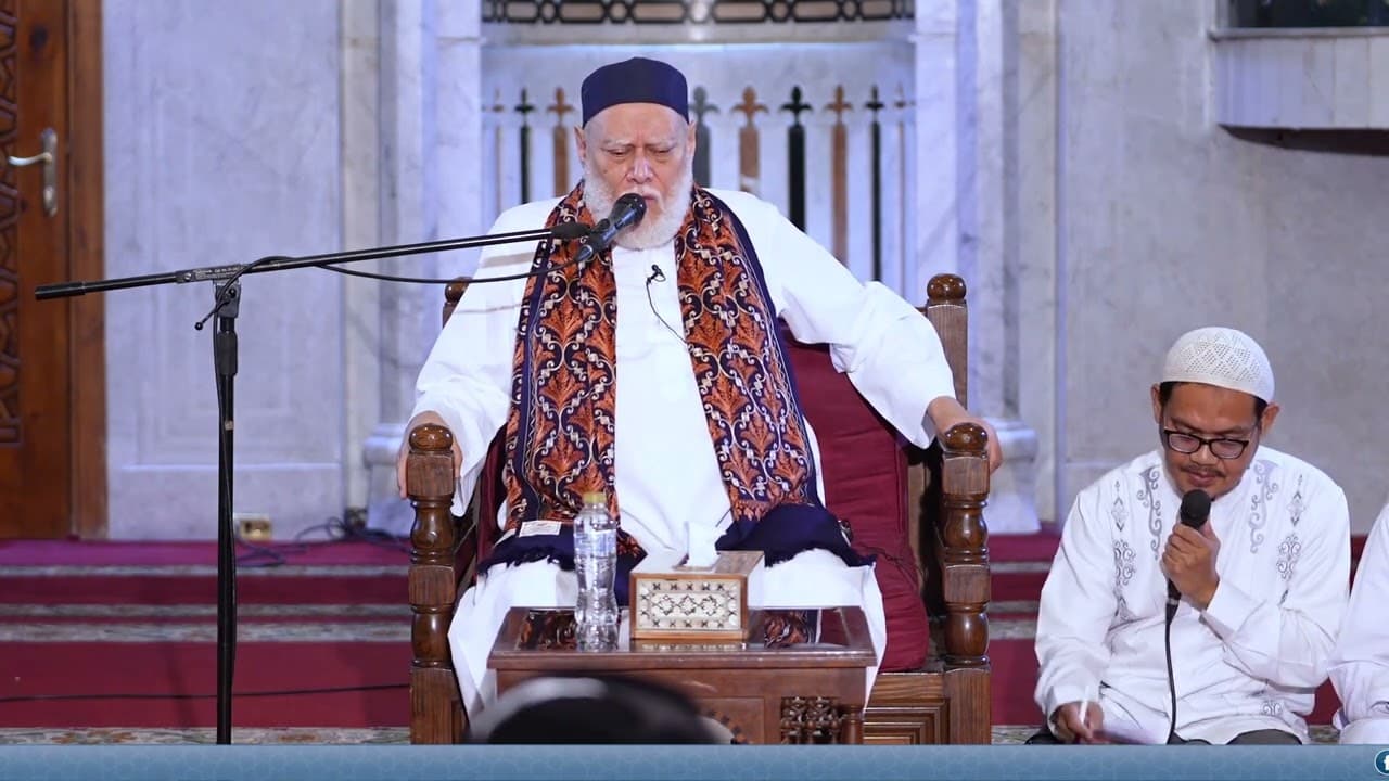 الباقيات الصالحات معناها وتعريفها وفضلها وأذكار العشرة الطيبة