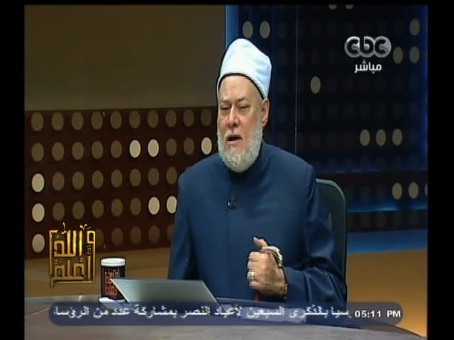 تشكيك الجماعات المتشددة في العلماء وتهمة علماء السلطة والرد عليها