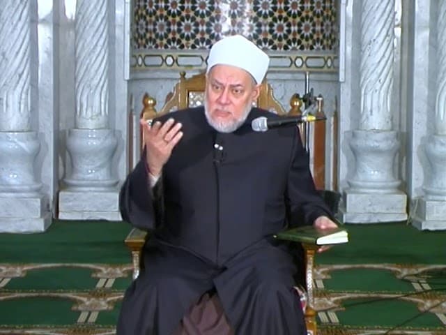 رفع المسيح ونزوله آخر الزمان بين الدليل الشرعي والعقل والإرهاب الفكري