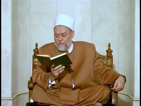 تفسير آية التقوى في سورة البقرة وحساب عمر الإنسان يوم القيامة