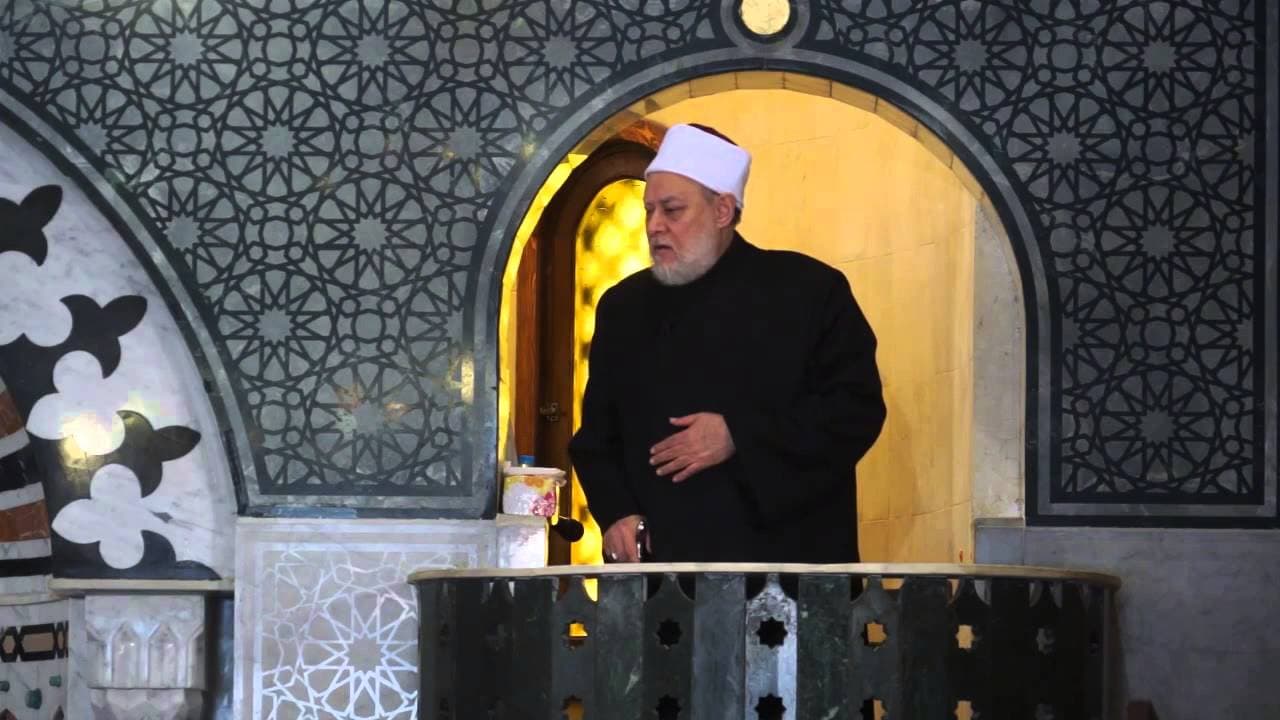 ما علّمه النبي أصحابه من مكارم الأخلاق وأثره في صلاح الأمة