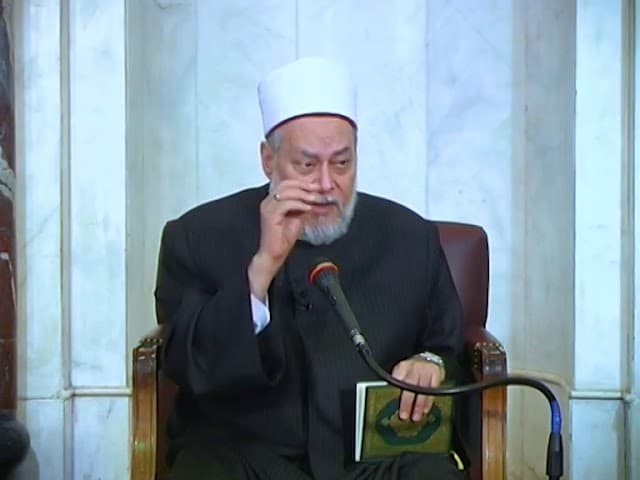تفسير سورة المائدة الآية 19 وقدرة الله والأحكام العقلية عند العلماء