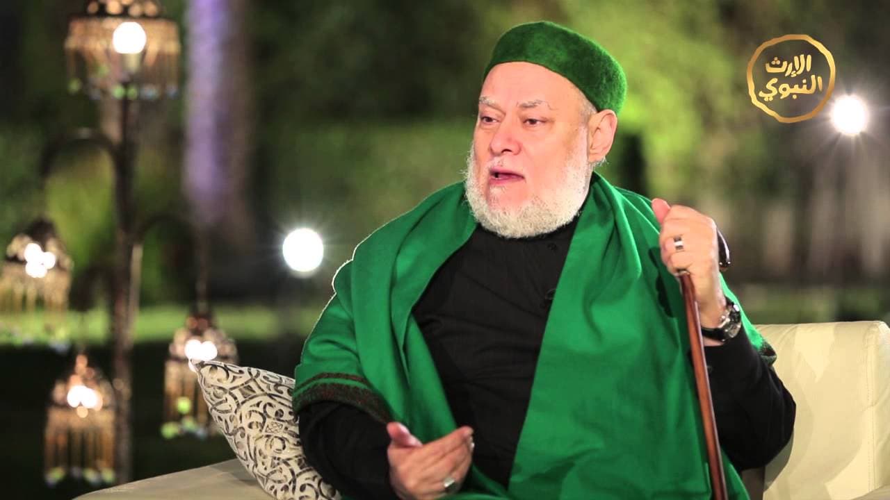 حزب البحر للشاذلي والباقيات الصالحات ومعنى الأحزاب والأوراد في التصوف السني