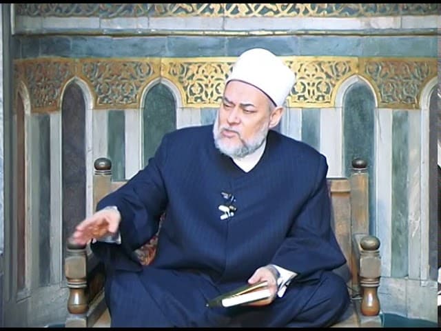 تفسير الآية 220 من سورة البقرة وأحكام رعاية اليتامى ومخالطتهم