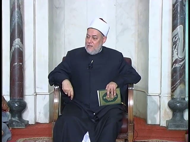 تفسير سورة المائدة الآية 12 وميثاق بني إسرائيل وجزاء الوفاء به