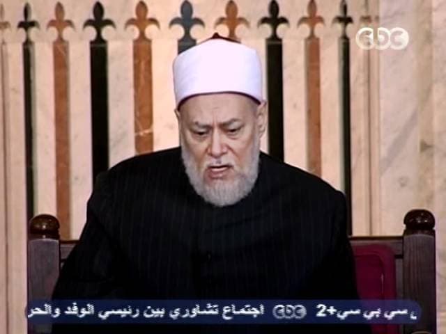 أحداث السنة السادسة من البعثة وإسلام حمزة وثبات النبي