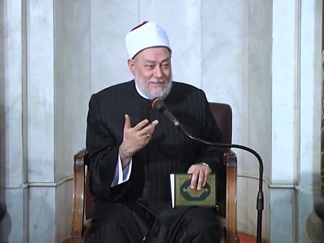 تفسير سورة المائدة الآية الثامنة كونوا قوامين شهداء بالقسط