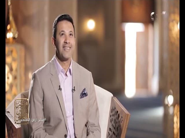 السيدة نفيسة نفيسة العلم كرامات ونسبها الشريف وقبرها في مصر