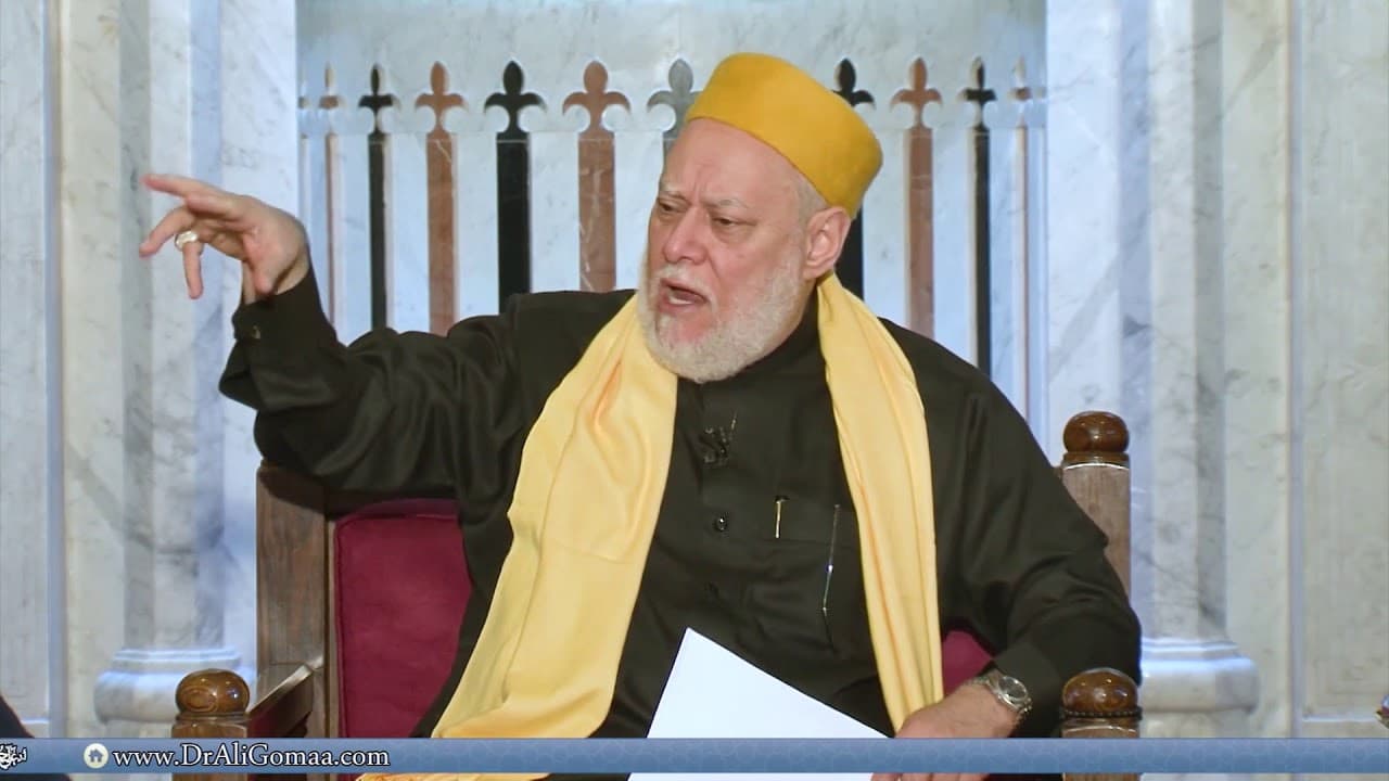 صحة حديث الزموا مودتنا أهل البيت وحديث أساس الإسلام حب الأصحاب