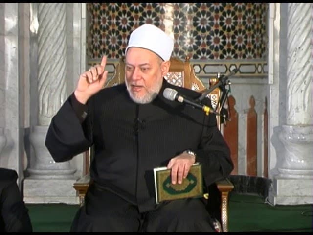 تفسير سورة النساء وعلامات المنافقين وأسماء الله الحسنى وصفاته