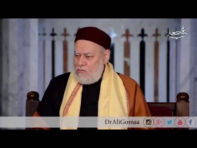 تفسير حديث حسين مني وأنا من حسين ومعنى الاعتداء على الحسين