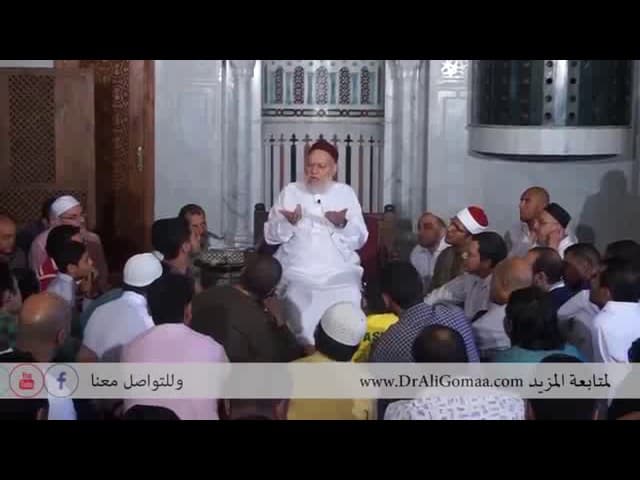 الفرق بين التصوف والطب النفسي وعلاقة فرويد بالنفس الأمارة بالسوء