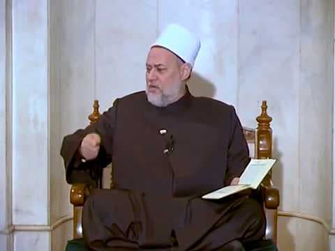 فبما رحمة من الله لنت لهم تفسير آية اللين والرحمة النبوية في سورة آل عمران