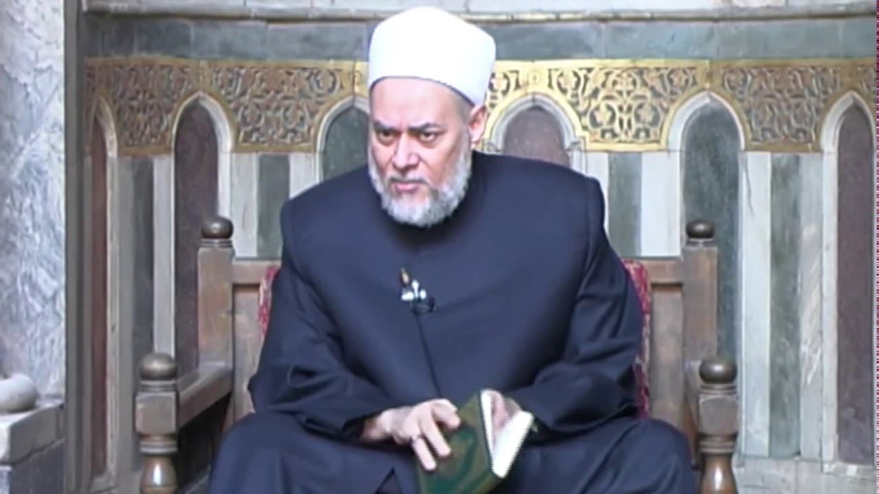 إكمال العدة مبدأ إسلامي شامل في تدبر القرآن وحياة المسلم