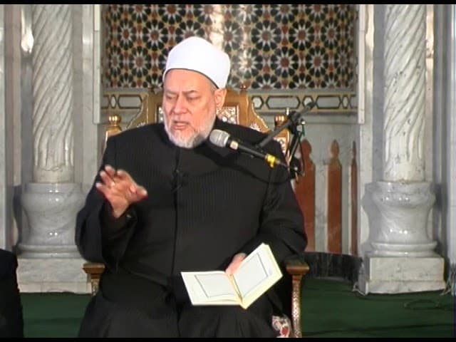 تفسير آية المنافقين في سورة النساء وحكم تصنيف الناس وعدم تسليط الكافرين