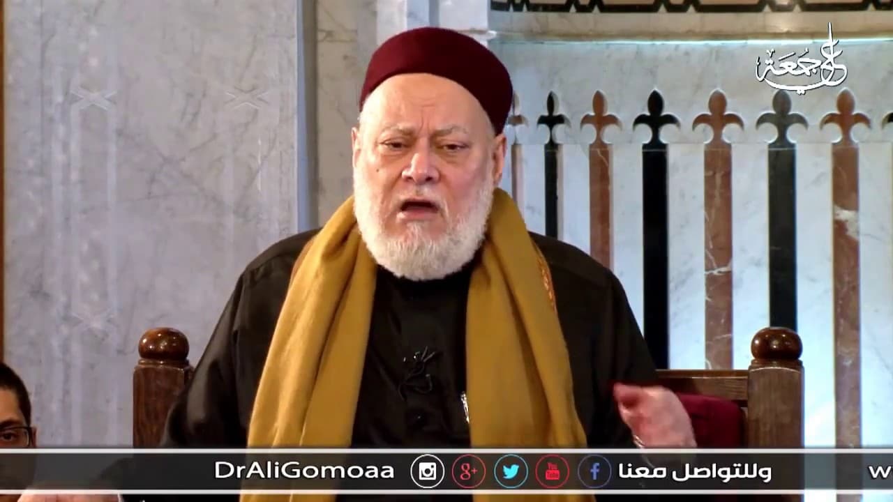 النهي عن المنكر بالقلب والنماذج الأربعة لحياة النبي في المجتمعات