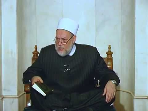 تفسير آية مثل عيسى كمثل آدم وحجة الإسلام على ألوهية المسيح