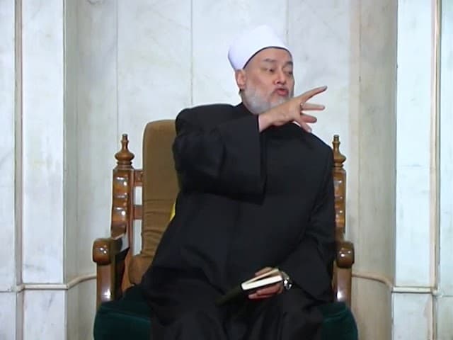 تفسير سورة المائدة الآية 3 وقاعدة الضرورات تبيح المحظورات في الشريعة