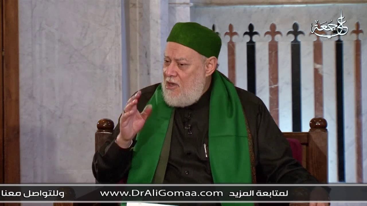 ثواب الأم التي تنفق على بيت ابنها وأولاده في ميزان الإسلام
