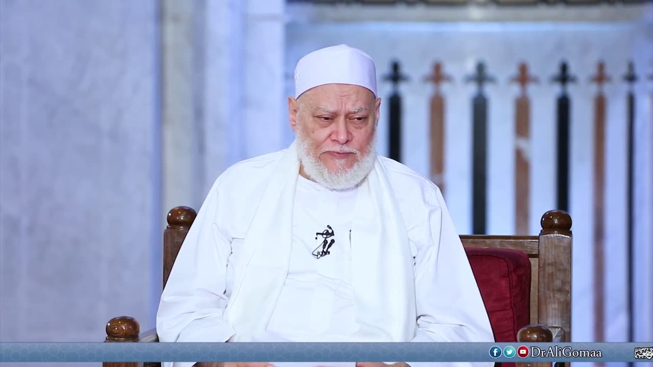 معنى قول عيب خلقي وأثره على هيئة الركوع عند الفقهاء