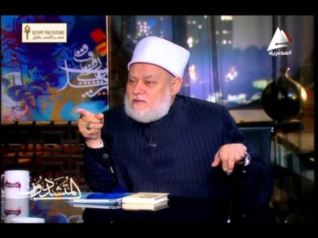 حديث أمرت أن أقاتل الناس وشرحه ورفع الالتباس عنه في ضوء نظرية الهرم المقلوب