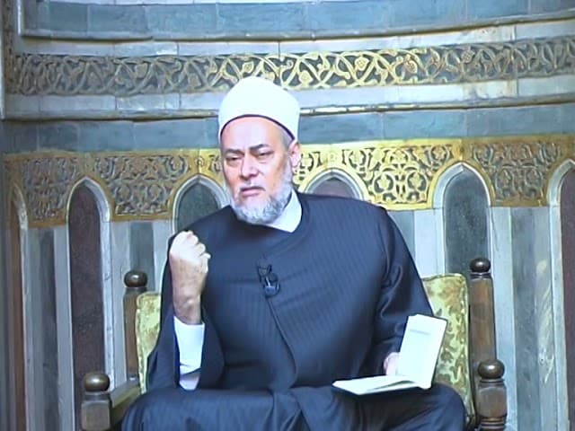شروط صحة الصلاة وأركانها وأحكام الجنابة في سورة النساء