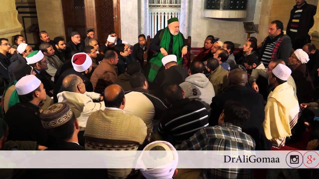 حكم الخروج على الحاكم الظالم وحديث لزوم الإمام عند الفتن