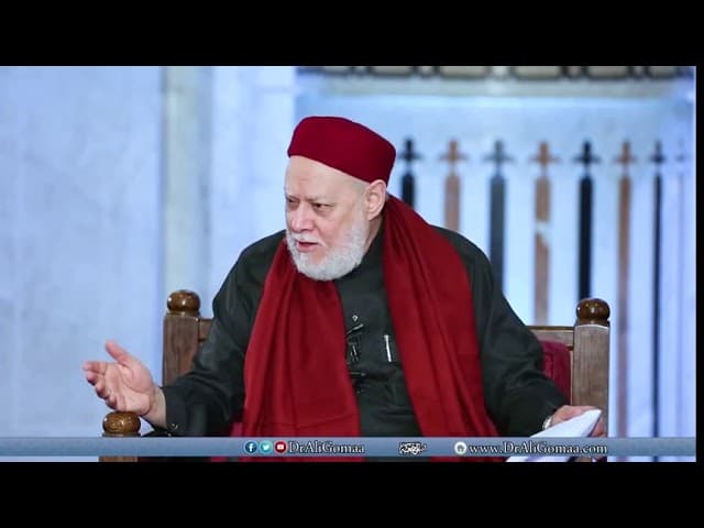 حكم قطع الصلاة واعادتها والكلام فيها دون قصد عند الشافعية