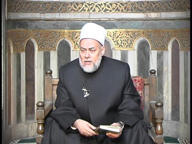 تفسير آية فاذكروني أذكركم وشكر النعمة وكفرانها في سورة البقرة