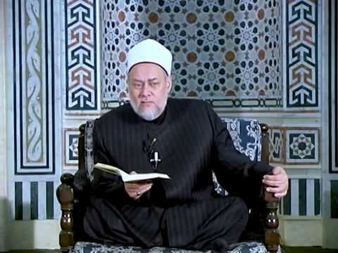 تفسير سورة النساء وآية الميراث للذكر مثل حظ الأنثيين ودقة ألفاظ القرآن