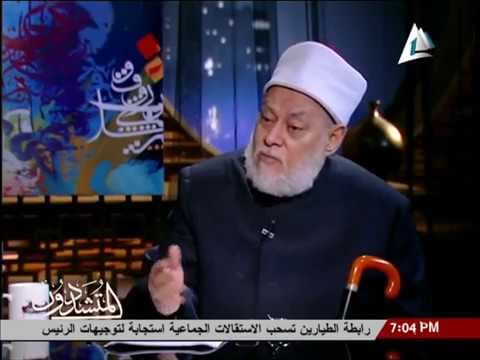 مفهوم الجاهلية عند سيد قطب وتكفير المجتمع وصلته بأفكار الخوارج