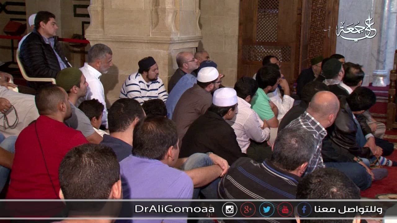 ميول التشبه بالفتيات عند المراهقين بين المخنث والطنجير وأحكام العلاج